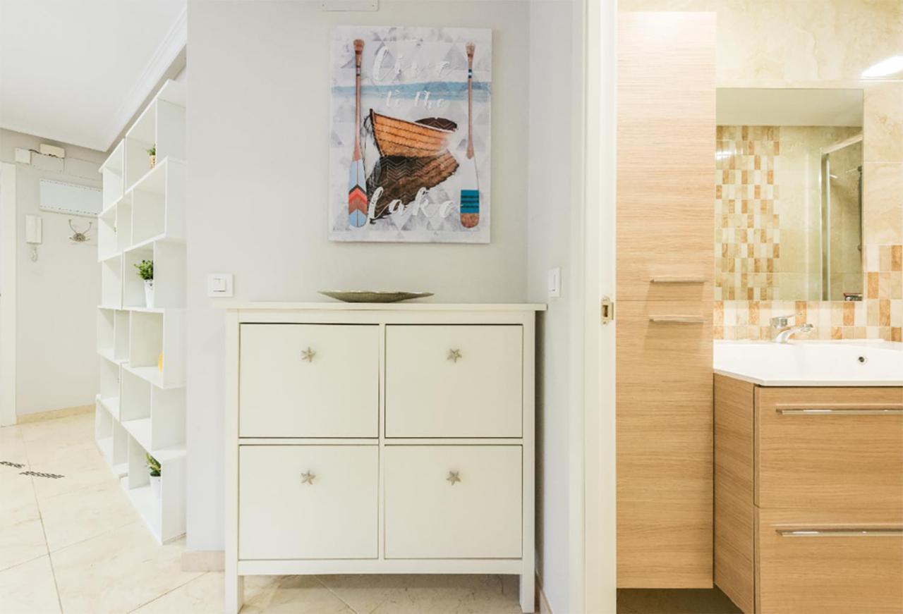 Boutique Apartments In The Heart Of Madrid, Madrid