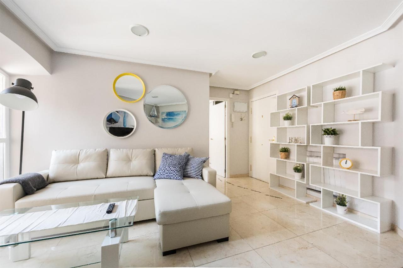Boutique Apartments In The Heart Of Madrid — Photos 3