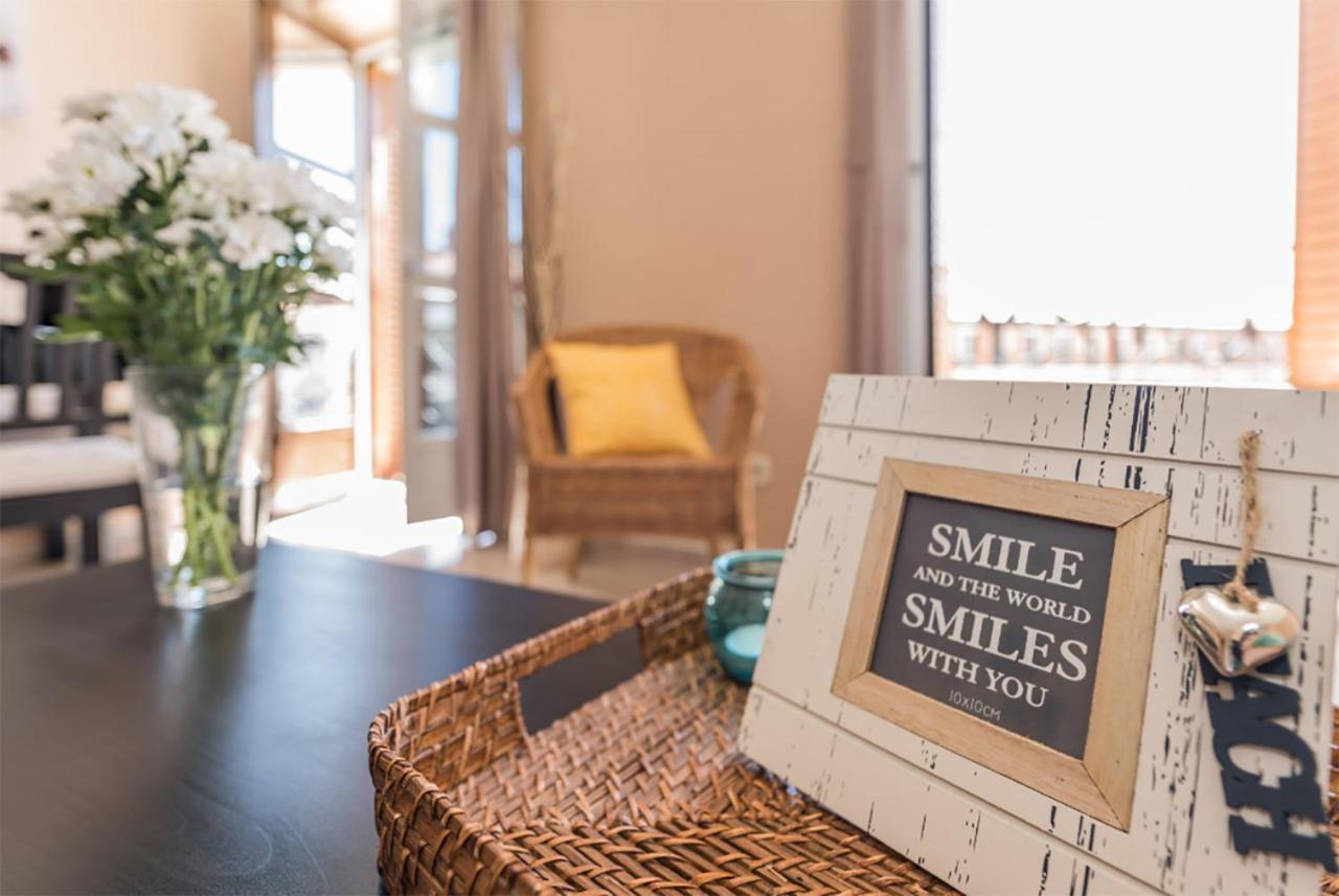 Boutique Apartments In The Heart Of Madrid — Photos 2